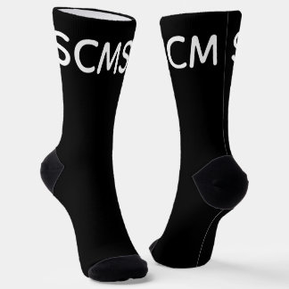 SCM Socken