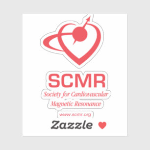SCMR-Sticker Aufkleber