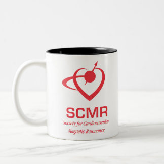 SCMR ZWEIFARBIGE TASSE