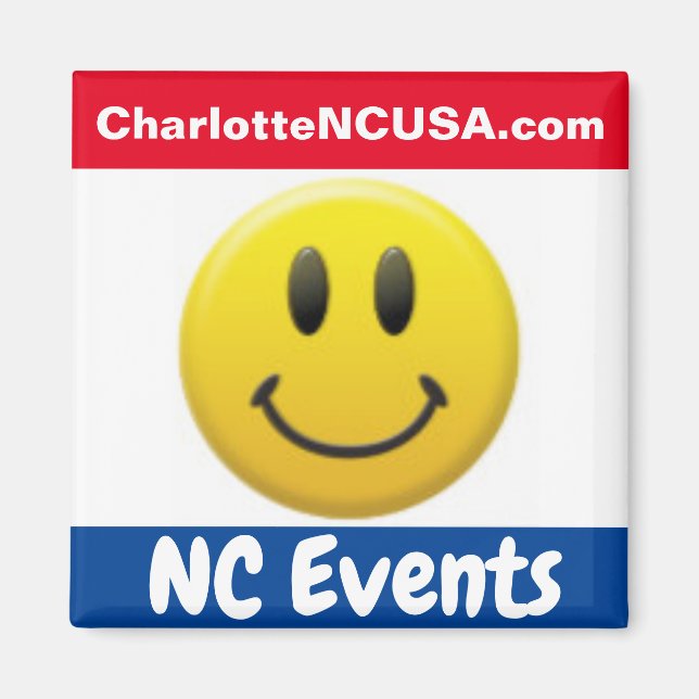 Scmyle SLP Mall Magnet (Vorne)