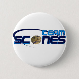 Scone Ihre Tasche oder Shirt Button