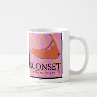 sconset Tasse