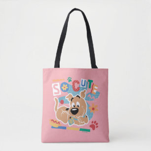 Scooby-Doo Baby Scooby-Doo So Cute