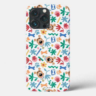 Scooby-Doo | Baby Scooby Doo So Niedliches Muster Case-Mate iPhone Hülle