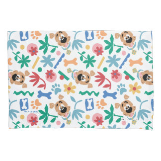 Scooby-Doo | Baby Scooby Doo So Niedliches Muster Kissenbezug