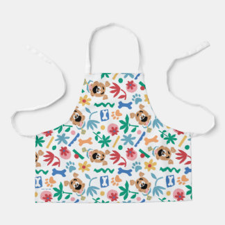 Scooby-Doo | Baby Scooby Doo So Niedliches Muster Schürze