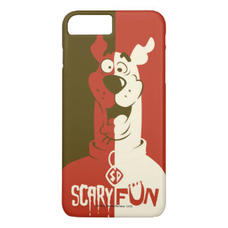 Scooby-Doo "Beängstigender Spaß" Case-Mate iPhone Hülle