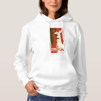 Scooby-Doo "Beängstigender Spaß" Hoodie