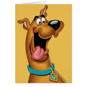 Scooby-Doo begeistert