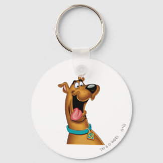 Scooby-Doo begeistert Schlüsselanhänger