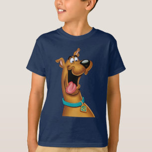Scooby-Doo begeistert T-Shirt