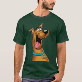 Scooby-Doo begeistert T-Shirt