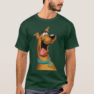 Scooby-Doo begeistert T-Shirt