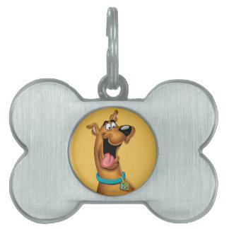 Scooby-Doo begeistert Tiermarke