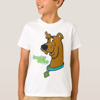 Scooby-Doo Blinzeln