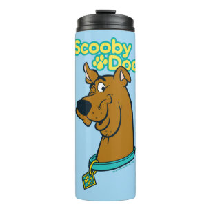 Scooby-Doo Blinzeln Thermosbecher