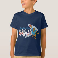 Scooby-Doo Bowling