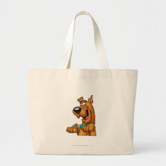 Scooby-Doo bricht auf Jumbo Stoffbeutel