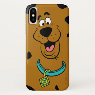 Scooby-Doo Camouflage Case-Mate iPhone Hülle