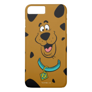 Scooby-Doo Camouflage Case-Mate iPhone Hülle