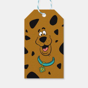 Scooby-Doo Camouflage Geschenkanhänger
