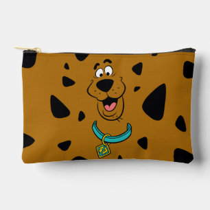 Scooby-Doo Camouflage Zubehörtasche