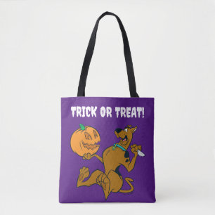 Scooby-Doo Carving Pumpkin