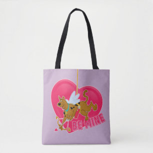 Scooby-Doo Cupid - Be Mine