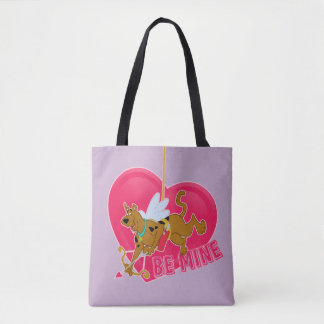 Scooby-Doo Cupid - Be Mine
