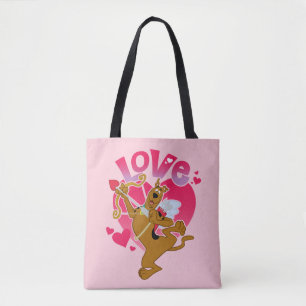 Scooby-Doo Cupid - Love