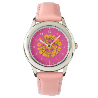 Scooby-Doo | Daphne Liebe Sie selbst Armbanduhr