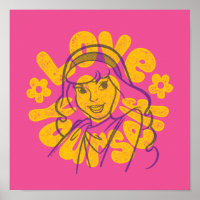 Scooby-Doo | Daphne Liebe Sie selbst