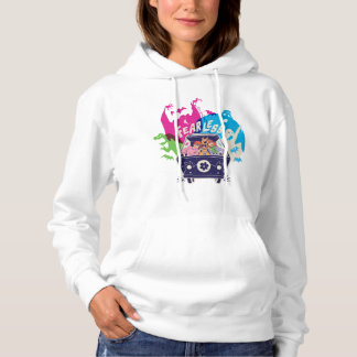 Scooby-Doo | Die Furchtlose Geheimnismaschine Hoodie