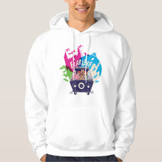 Scooby-Doo | Die Furchtlose Geheimnismaschine Hoodie