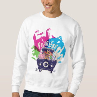 Scooby-Doo | Die Furchtlose Geheimnismaschine Sweatshirt