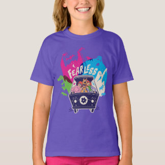 Scooby-Doo | Die Furchtlose Geheimnismaschine T-Shirt