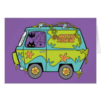 Scooby-Doo | Die Geheimnismaschine