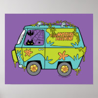 Scooby-Doo | Die Geheimnismaschine