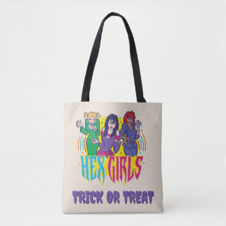 Scooby-Doo | Die Hex Girls