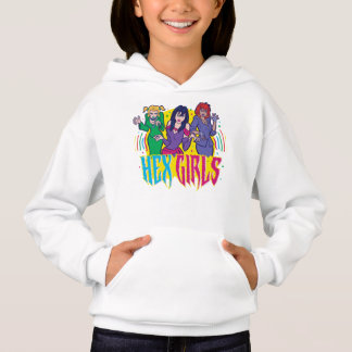 Scooby-Doo | Die Hex Girls Hoodie