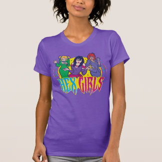 Scooby-Doo | Die Hex Girls T-Shirt