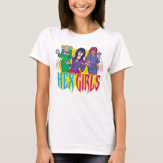 Scooby-Doo | Die Hex Girls T-Shirt