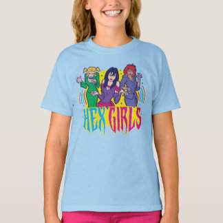 Scooby-Doo | Die Hex Girls T-Shirt