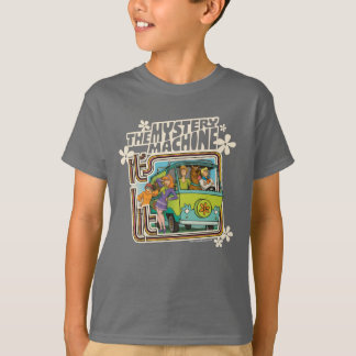 Scooby-Doo | "es hat Lit-" T-Shirt