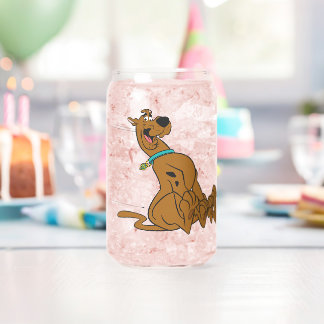 Scooby-Doo-Folie Dosenglas