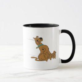 Scooby-Doo-Folie Tasse