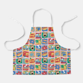 Scooby-Doo | Fun Baby Pattern Schürze