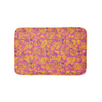 Scooby-Doo | Funky Blume Pattern