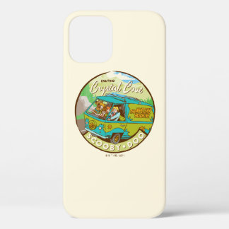 Scooby-Doo | Gang durch "Kristallbucht" Case-Mate iPhone Hülle
