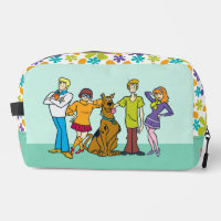 Scooby-Doo | Ganze Gang 14 Mystery Inc.